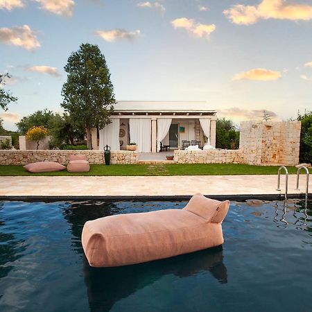 منزل الضيف كونفيرسانو  في Casa Mia In Puglia المظهر الخارجي الصورة