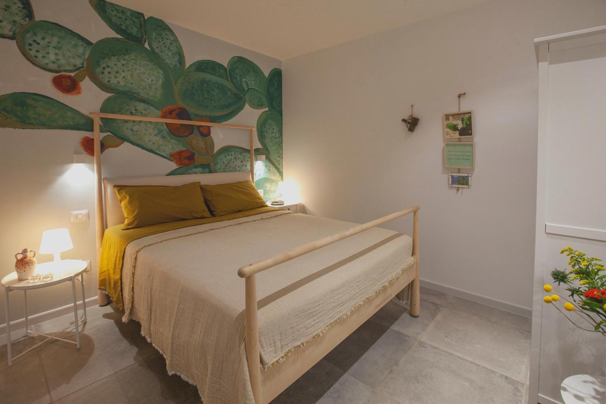 منزل الضيف كونفيرسانو  في Casa Mia In Puglia المظهر الخارجي الصورة