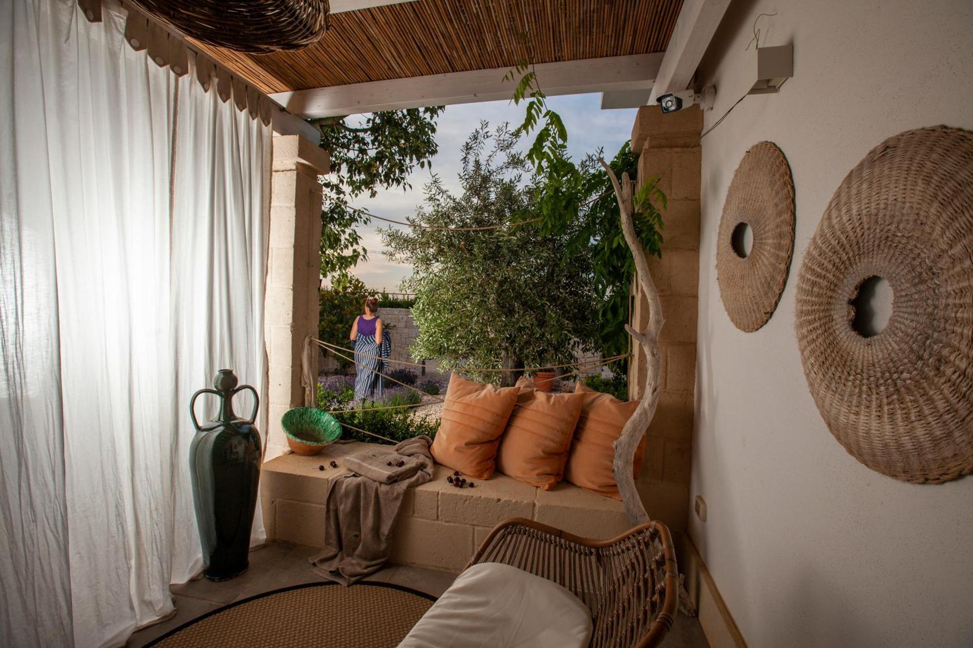 منزل الضيف كونفيرسانو  في Casa Mia In Puglia المظهر الخارجي الصورة