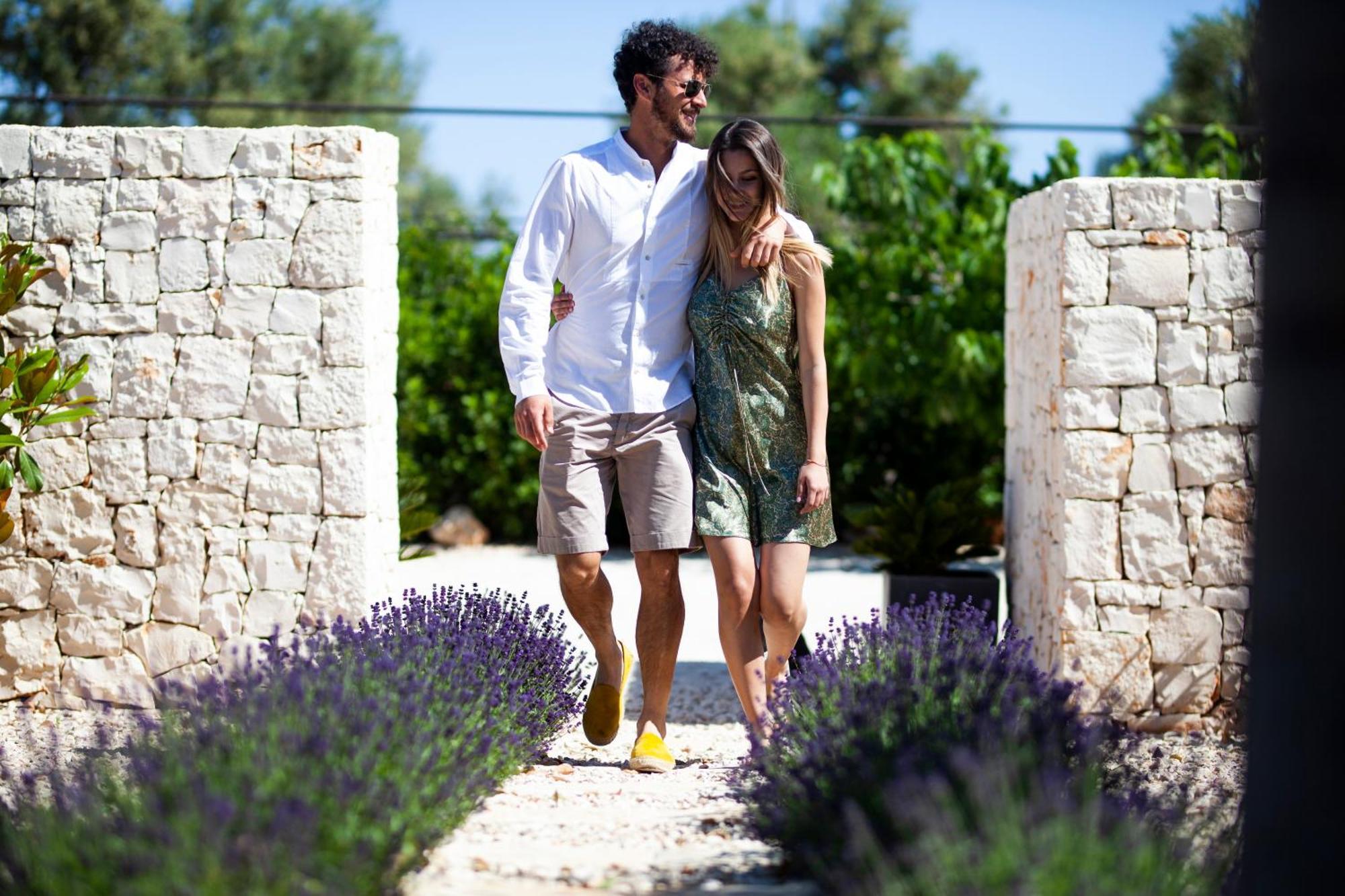 منزل الضيف كونفيرسانو  في Casa Mia In Puglia المظهر الخارجي الصورة