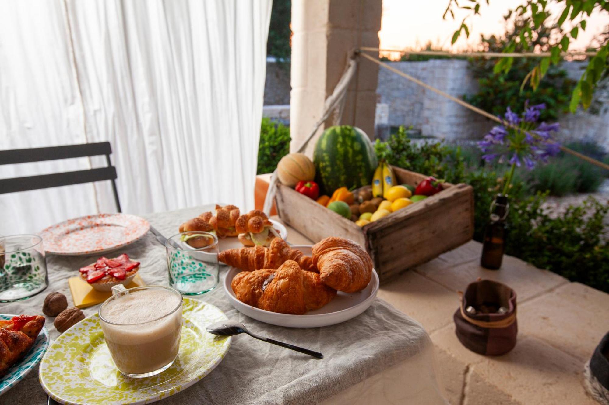 منزل الضيف كونفيرسانو  في Casa Mia In Puglia المظهر الخارجي الصورة